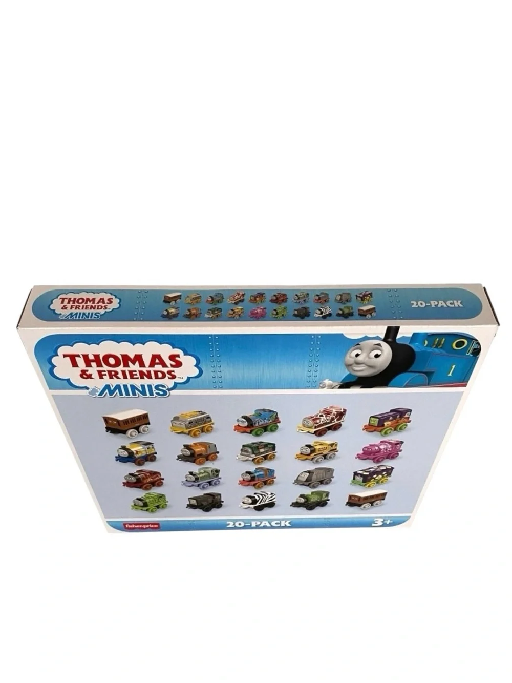 Thomas & Friends 20 pack
